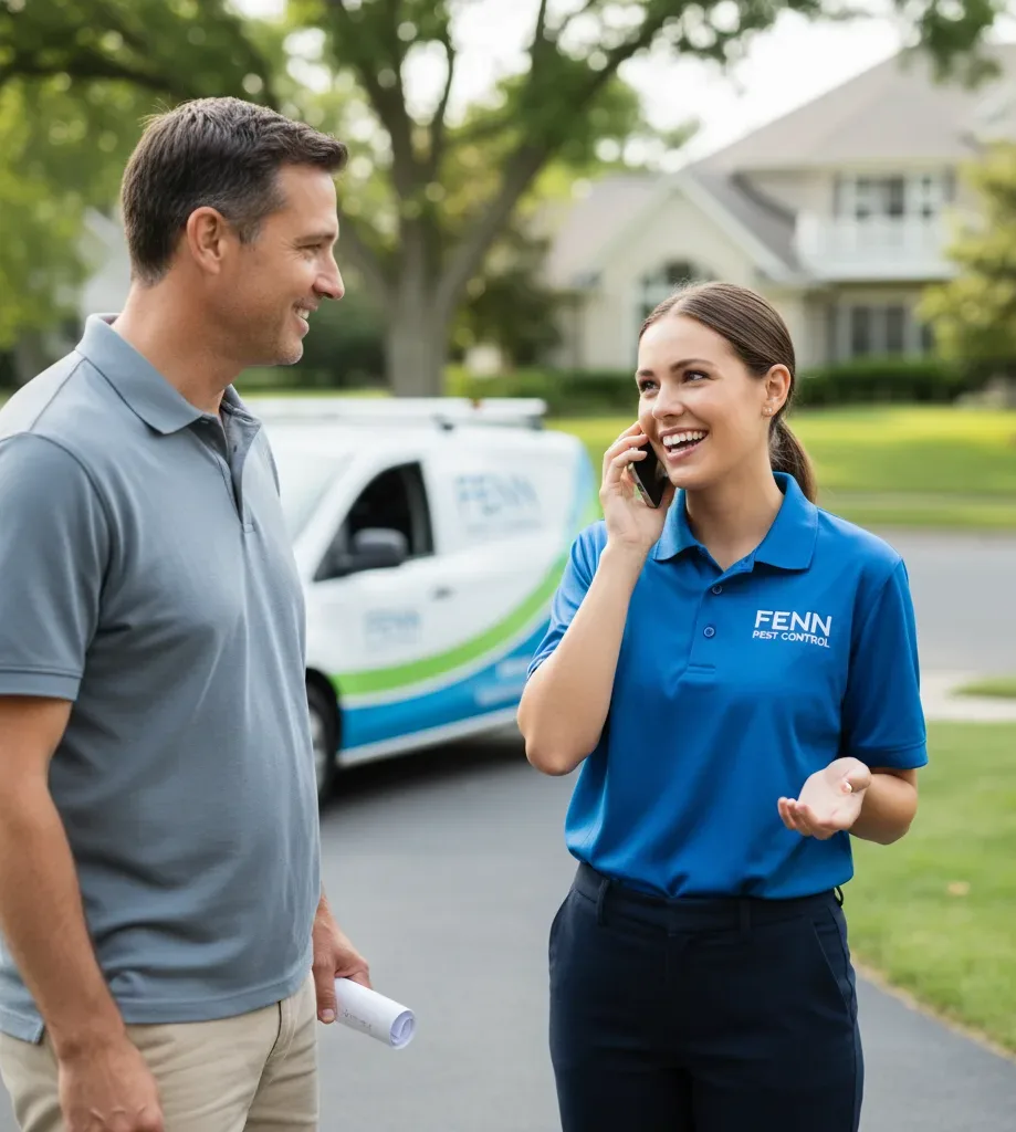 Bed Bug Extermination in Lakebay, WA